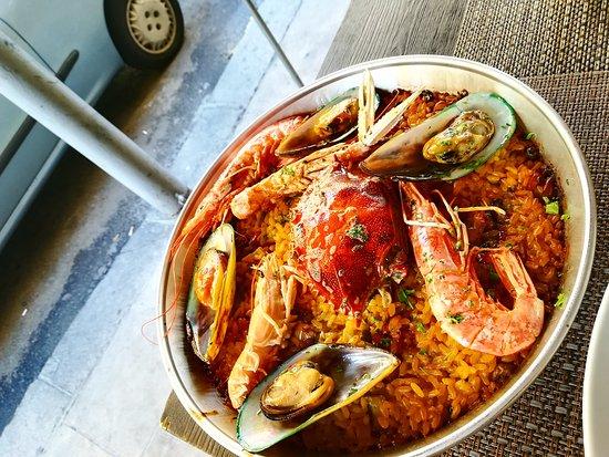 Atelier Gastronomico del pesce